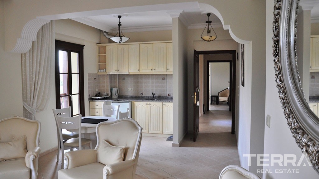 Boutique Hotel For Sale in Fethiye Çalış at a Bargain Price - 20975
