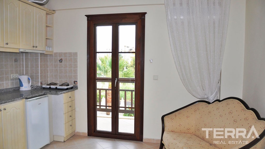 Boutique Hotel For Sale in Fethiye Çalış at a Bargain Price - 20978