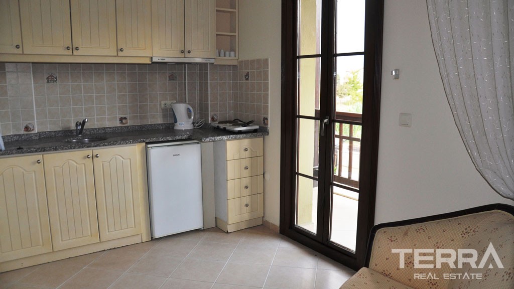 Boutique Hotel For Sale in Fethiye Çalış at a Bargain Price - 20979