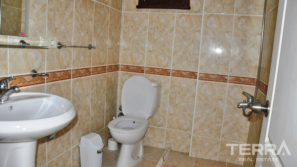 Boutique Hotel For Sale in Fethiye Çalış at a Bargain Price - 20980