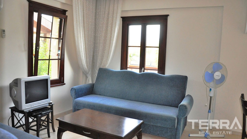 Boutique Hotel For Sale in Fethiye Çalış at a Bargain Price - 20982