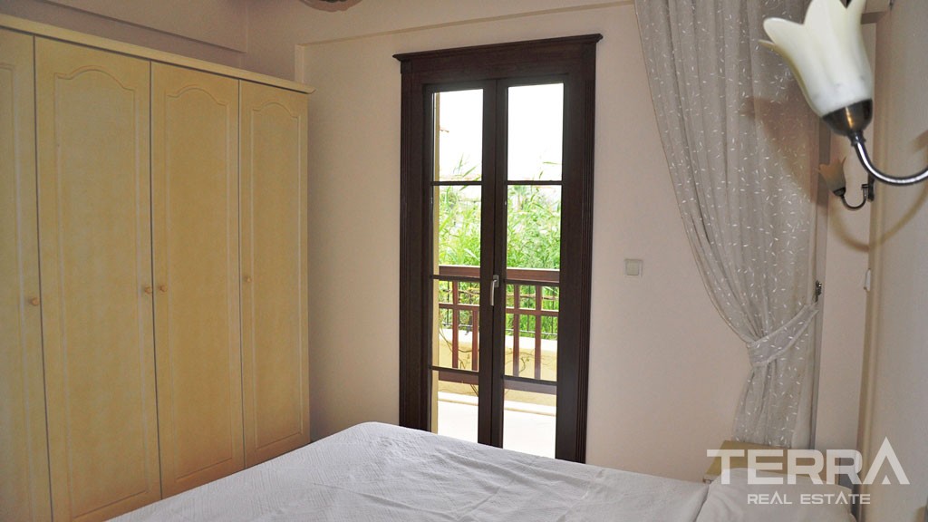 Boutique Hotel For Sale in Fethiye Çalış at a Bargain Price - 20985