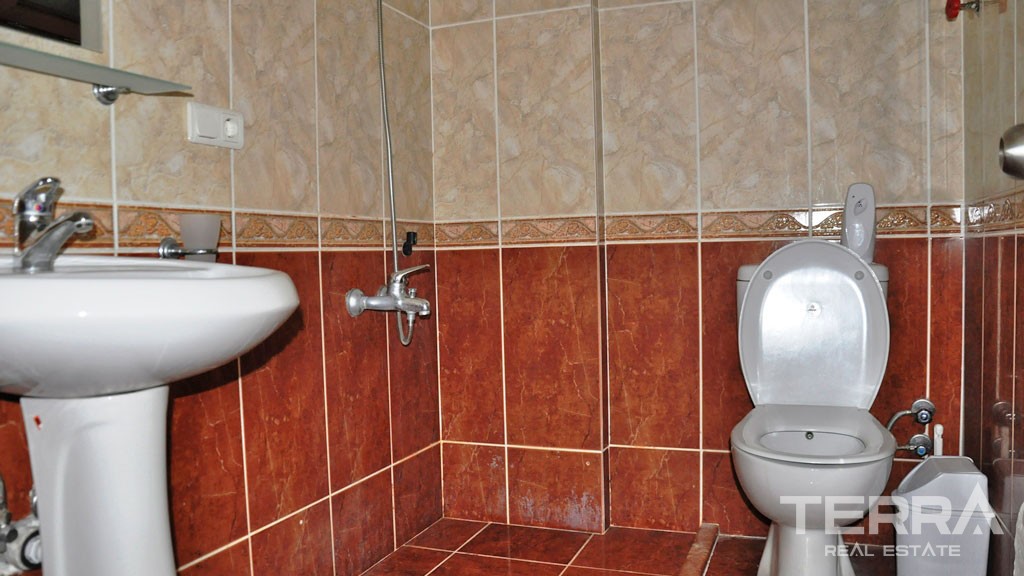Boutique Hotel For Sale in Fethiye Çalış at a Bargain Price - 20986