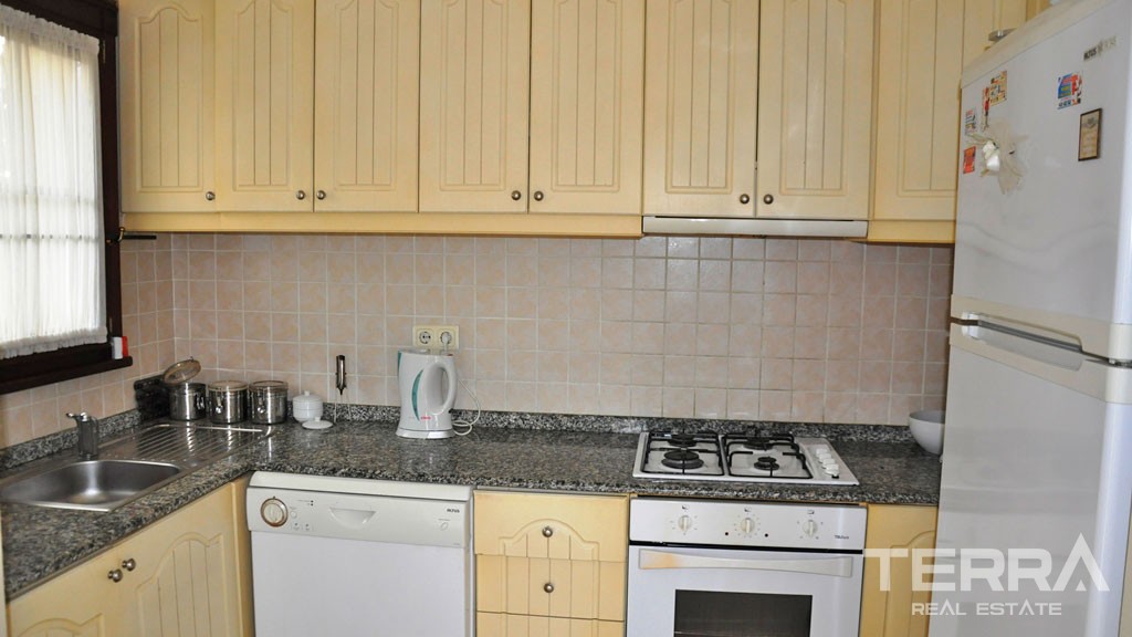 Boutique Hotel For Sale in Fethiye Çalış at a Bargain Price - 20990