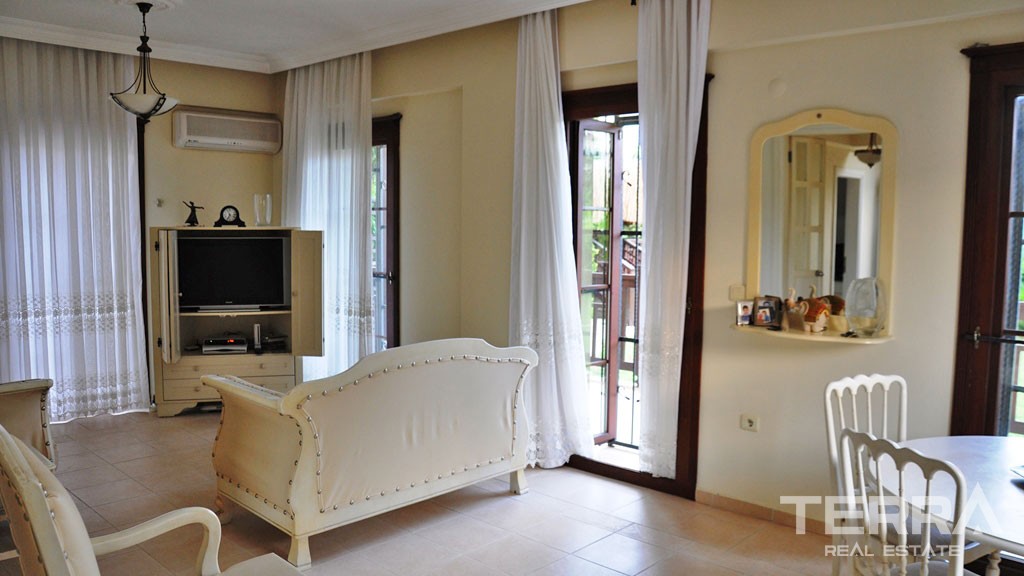 Boutique Hotel For Sale in Fethiye Çalış at a Bargain Price - 20991