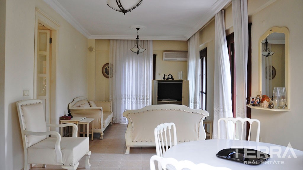 Boutique Hotel For Sale in Fethiye Çalış at a Bargain Price - 20992