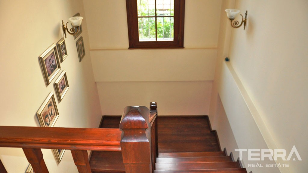 Boutique Hotel For Sale in Fethiye Çalış at a Bargain Price - 20995