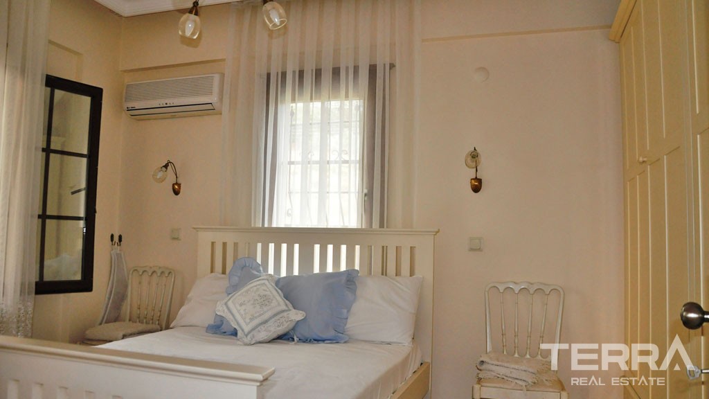 Boutique Hotel For Sale in Fethiye Çalış at a Bargain Price - 20996