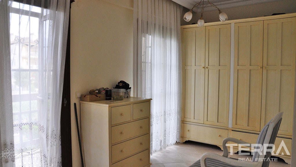 Boutique Hotel For Sale in Fethiye Çalış at a Bargain Price - 20997