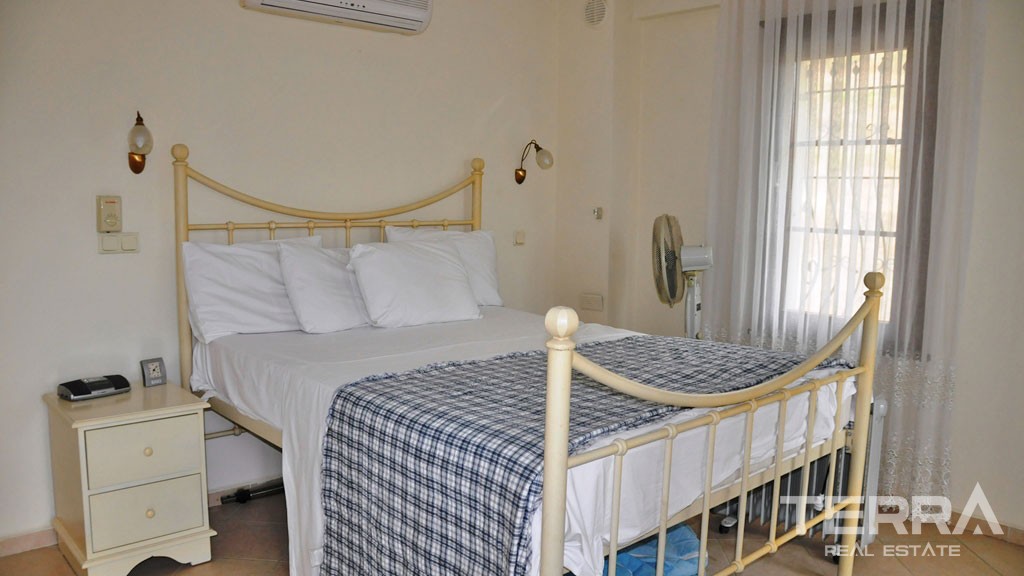 Boutique Hotel For Sale in Fethiye Çalış at a Bargain Price - 20999
