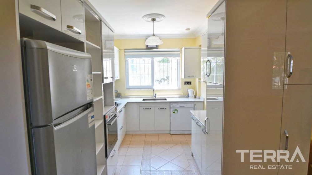 Villa in Quiet Location in Fethiye Ovacık - 30351