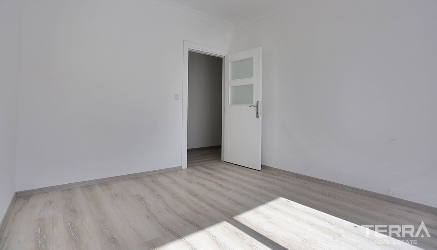 Villen in ruhiger Lage in Antalya Döşemealtı - 21167