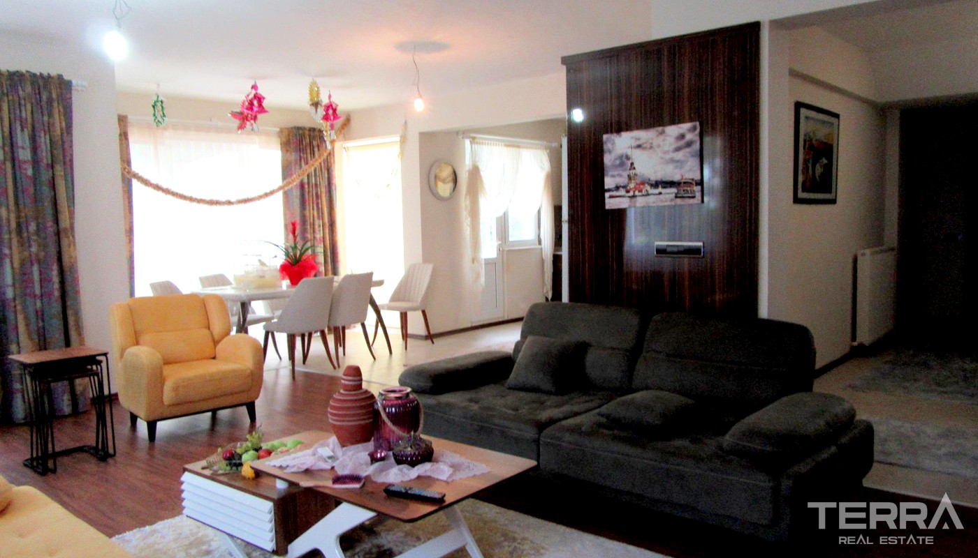 Cosy Villa in Tranquil Location in Antalya Döşemealtı - 21079