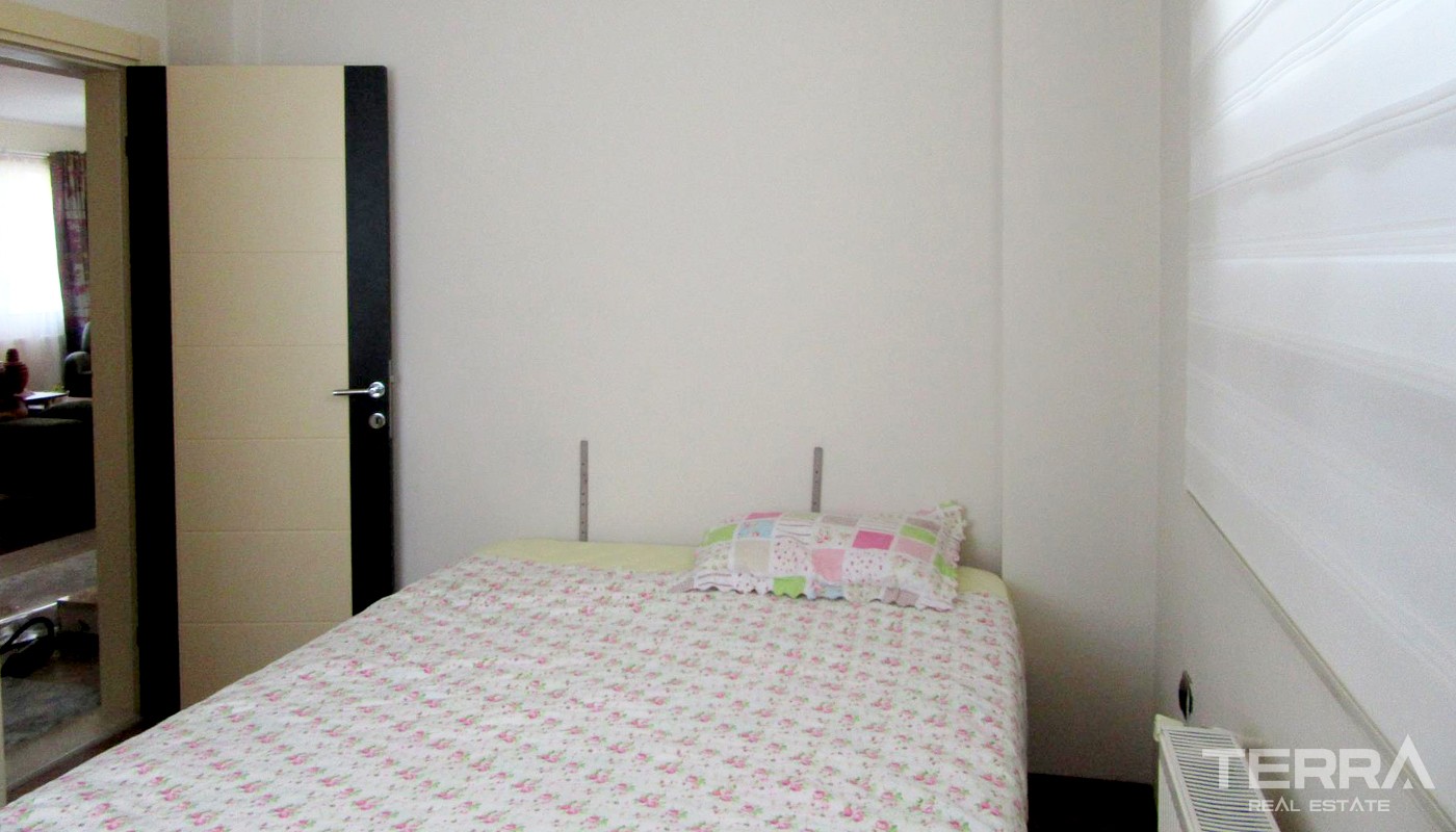 Cosy Villa in Tranquil Location in Antalya Döşemealtı - 21088