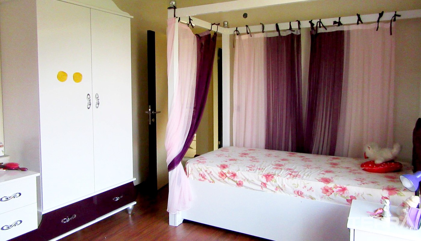 Cosy Villa in Tranquil Location in Antalya Döşemealtı - 21091