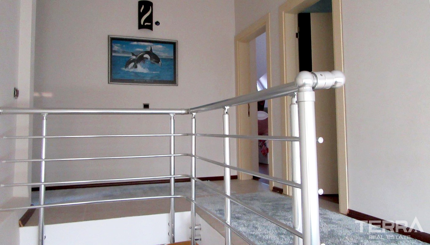 Cosy Villa in Tranquil Location in Antalya Döşemealtı - 21094