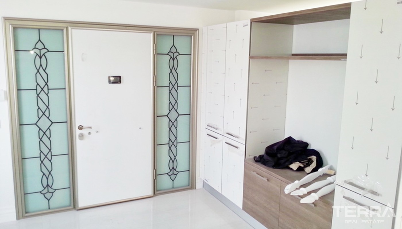 Antalya Lara'da Satılık Lüks Villalar - 21382