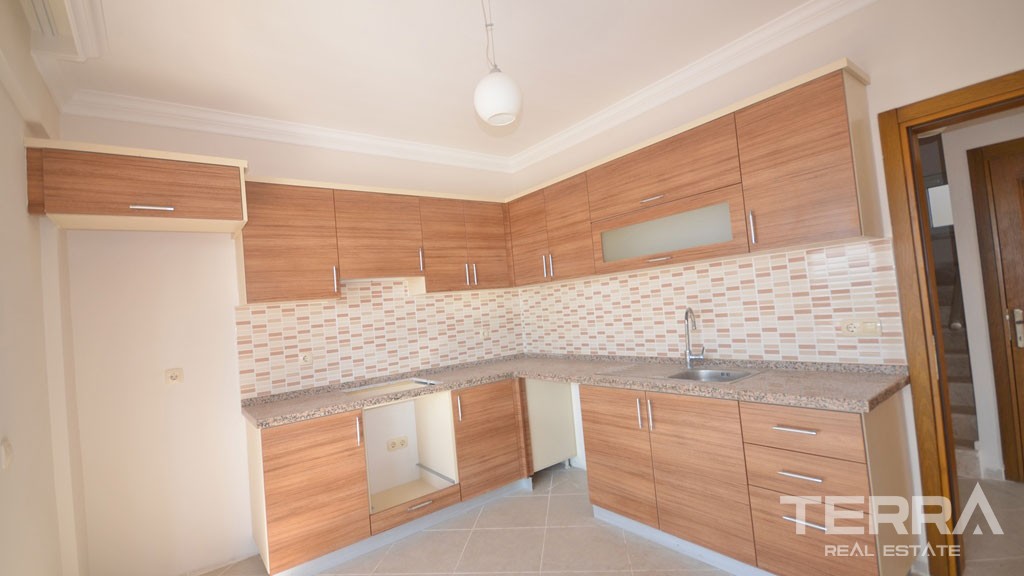 Elegant Property for Sale in Fethiye Ovacık - 21472