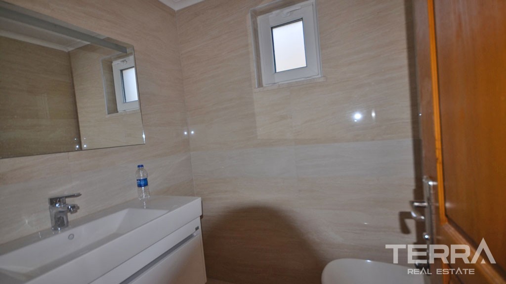Elegant Property for Sale in Fethiye Ovacık - 21473