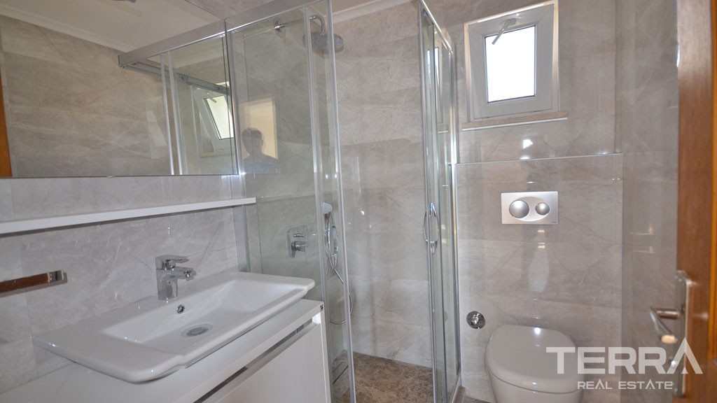 Elegant Property for Sale in Fethiye Ovacık - 21474