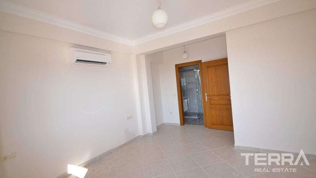 Elegant Property for Sale in Fethiye Ovacık - 21475