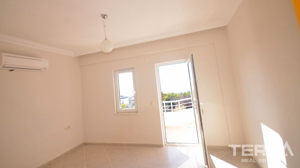 Elegant Property for Sale in Fethiye Ovacık - 21476