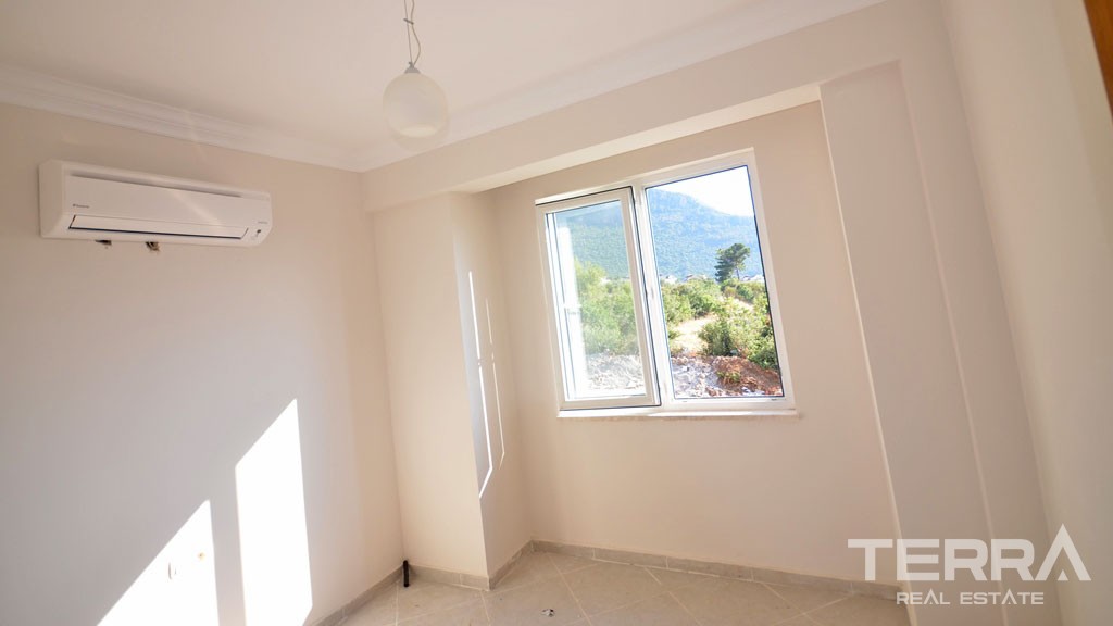 Elegant Property for Sale in Fethiye Ovacık - 21477