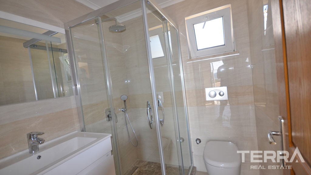 Elegant Property for Sale in Fethiye Ovacık - 21478