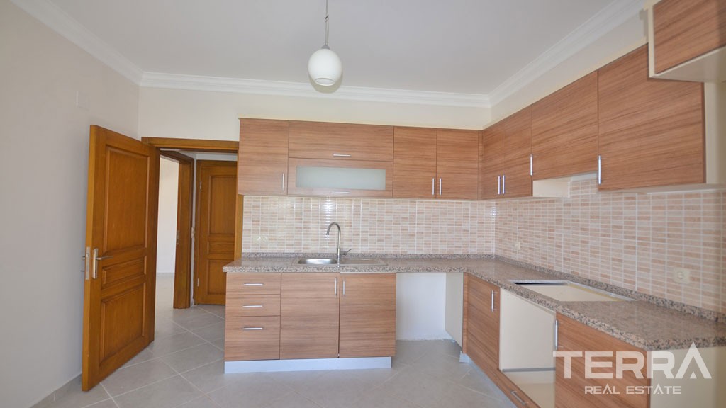 Elegant Property for Sale in Fethiye Ovacık - 21480