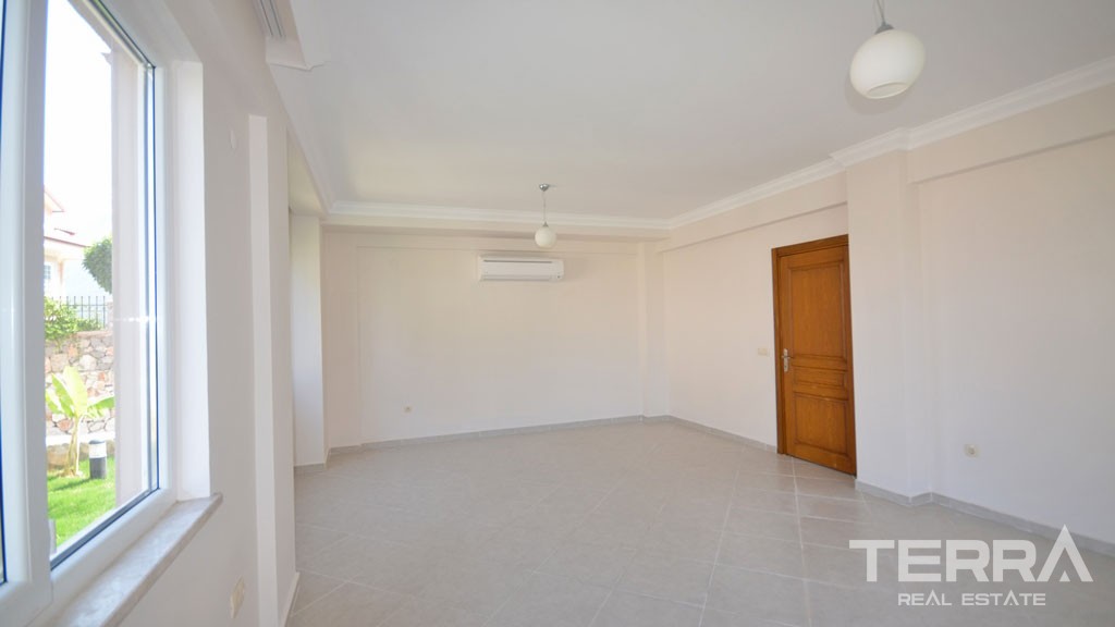 Elegant Property for Sale in Fethiye Ovacık - 21482