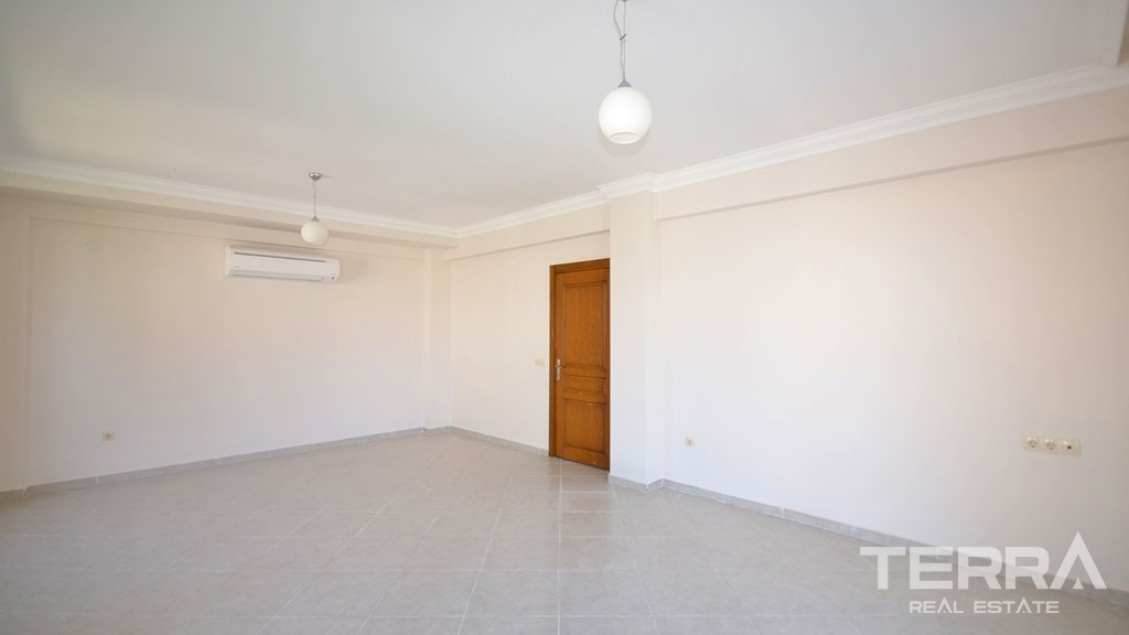 Elegant Property for Sale in Fethiye Ovacık - 21483