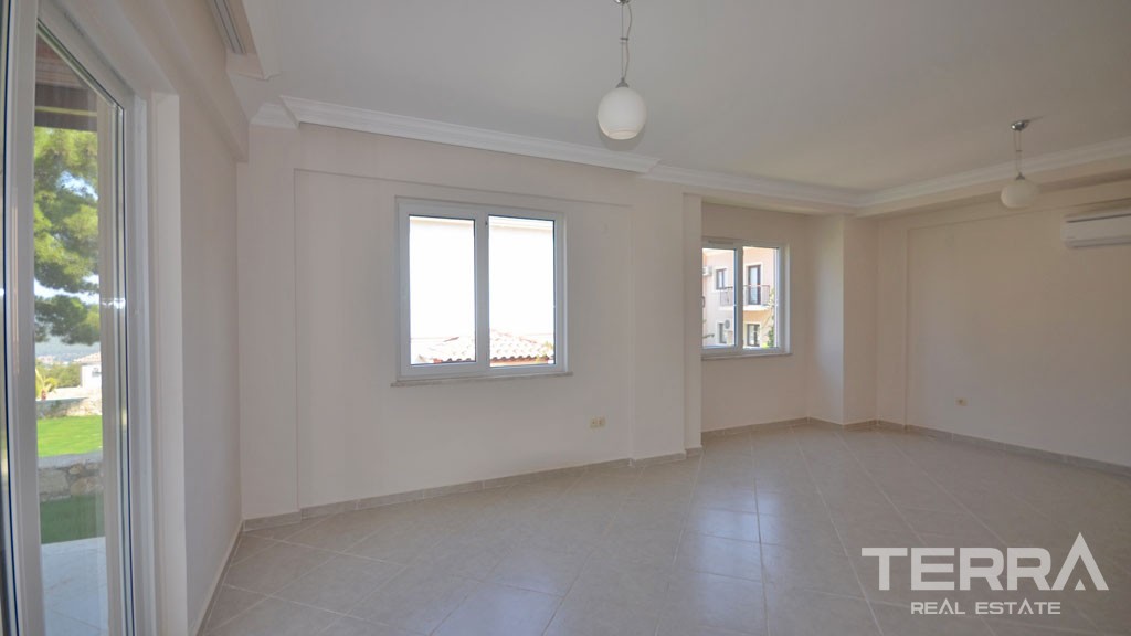 Elegant Property for Sale in Fethiye Ovacık - 21484
