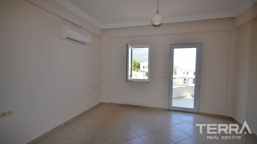 Elegant Property for Sale in Fethiye Ovacık - 21485
