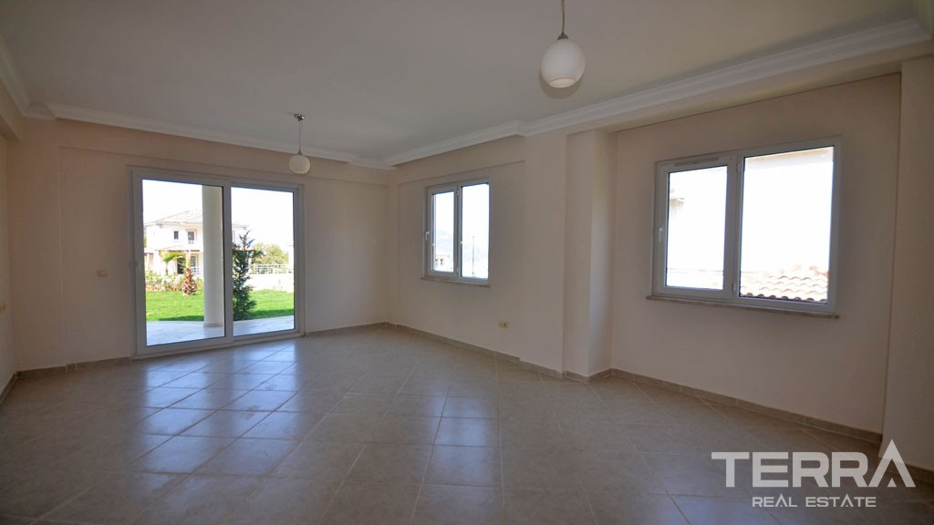 Elegant Property for Sale in Fethiye Ovacık - 21486