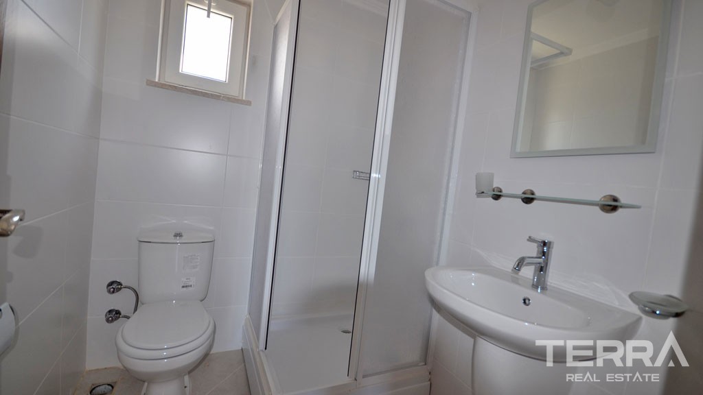 Elegant Property for Sale in Fethiye Ovacık - 21487