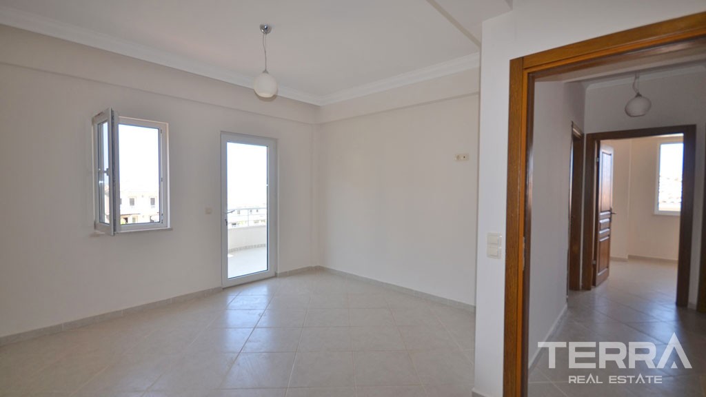 Elegant Property for Sale in Fethiye Ovacık - 21488