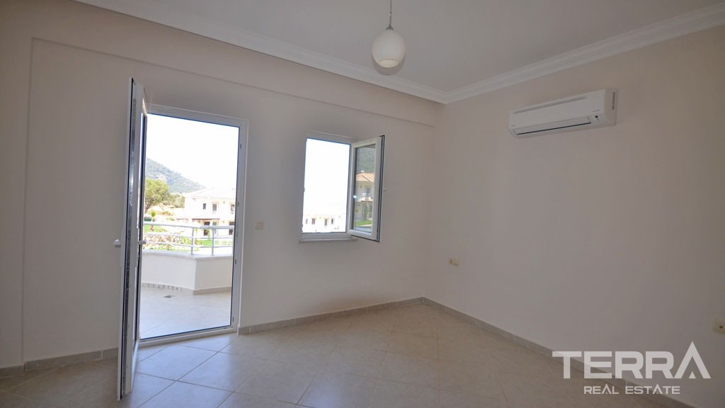 Elegant Property for Sale in Fethiye Ovacık - 21491