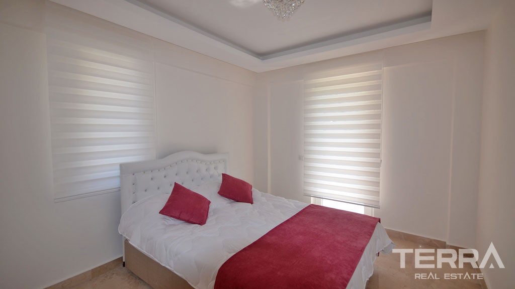 Family Villa in Fethiye Ovacık With Private Pool - 21506