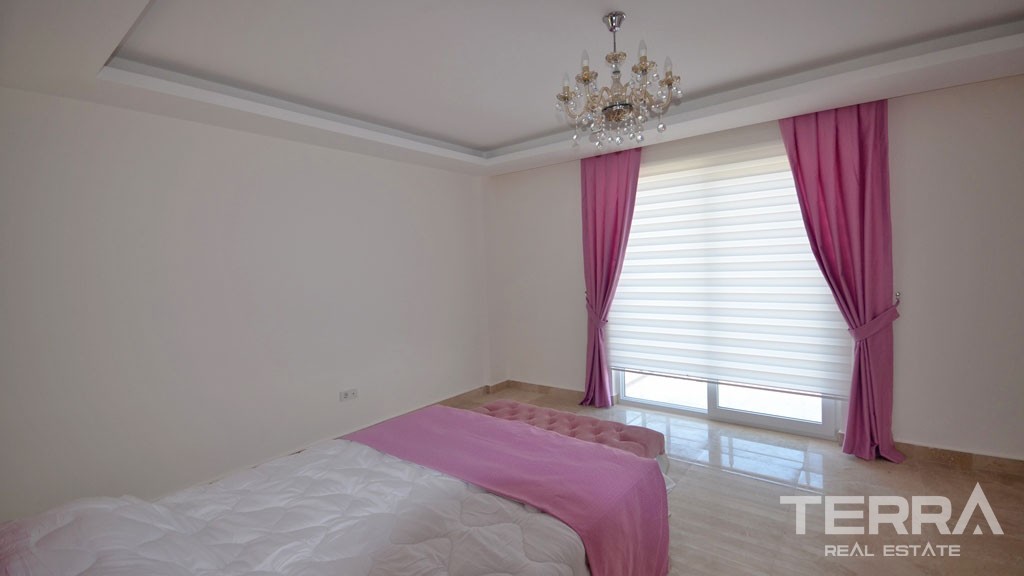 Family Villa in Fethiye Ovacık With Private Pool - 21508