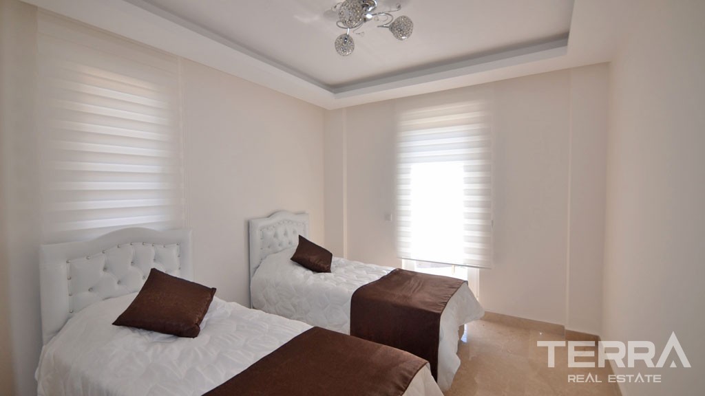 Family Villa in Fethiye Ovacık With Private Pool - 21514