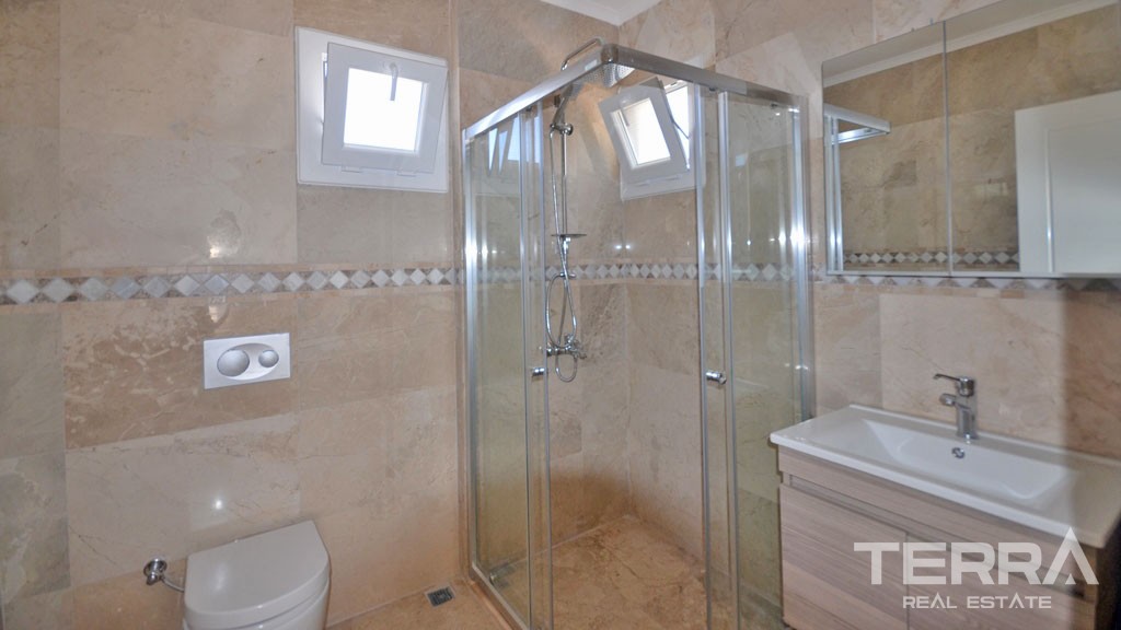 Family Villa in Fethiye Ovacık With Private Pool - 21515