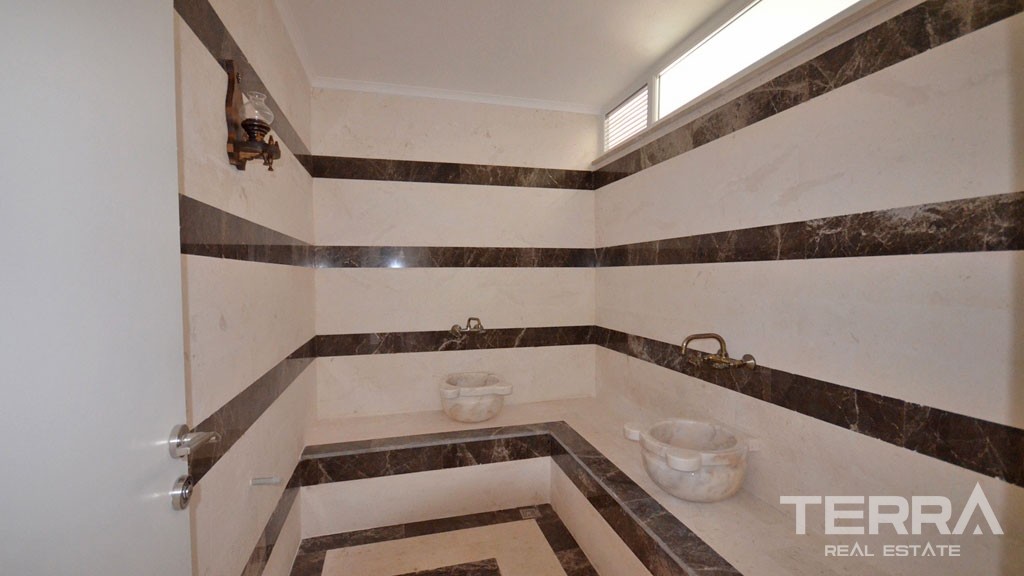 Family Villa in Fethiye Ovacık With Private Pool - 21519