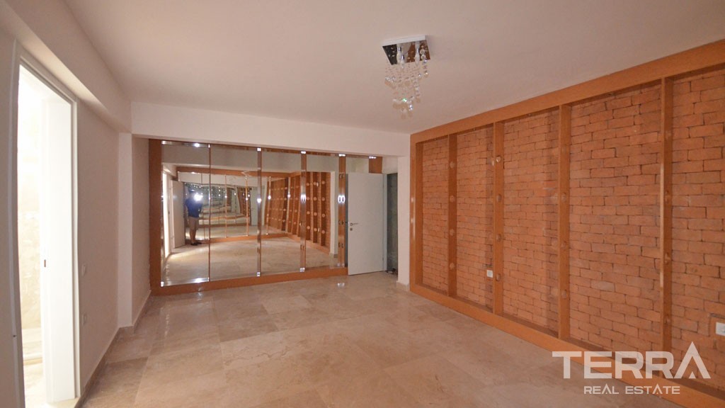 Family Villa in Fethiye Ovacık With Private Pool - 21521