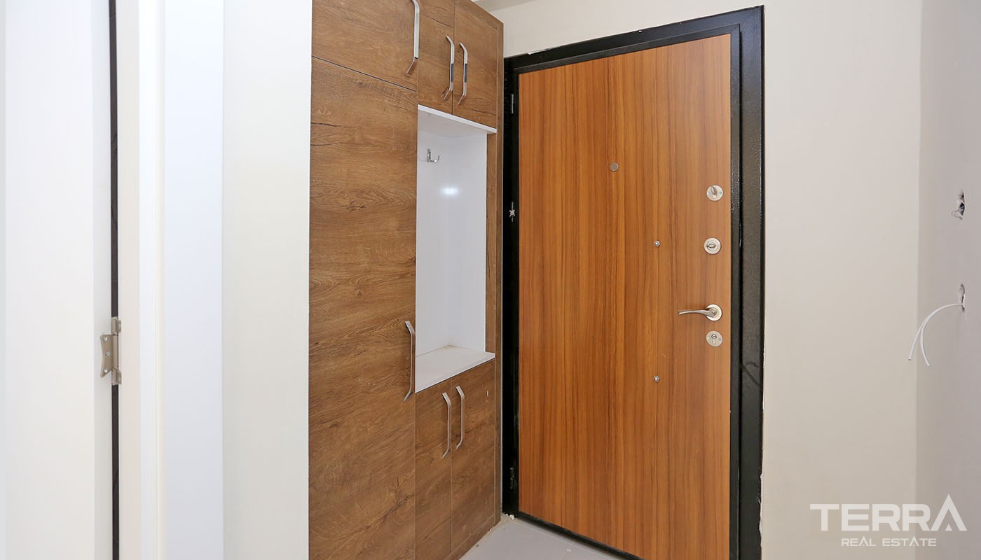 Modern Apartments in Antalya Kepez for Affordable Price - 35088