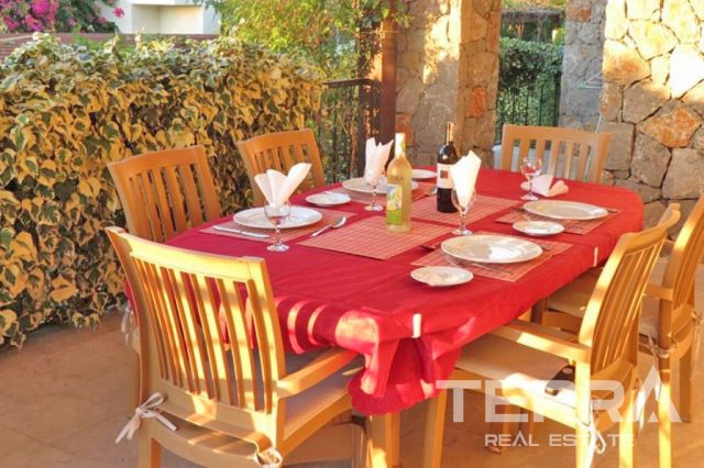 Detached House for Sale in Fethiye Ovacık - 21750