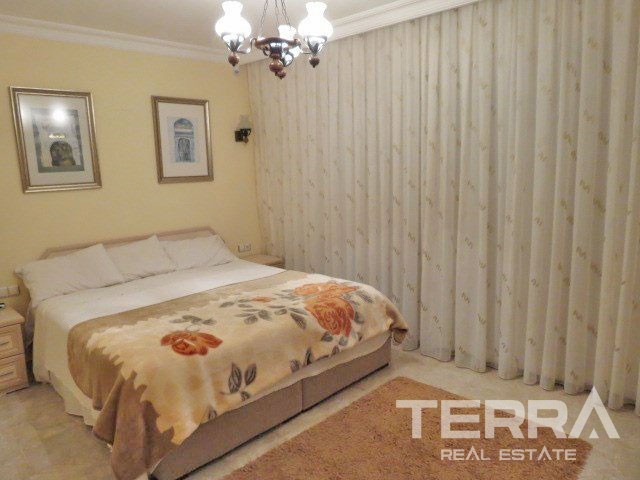 Detached House for Sale in Fethiye Ovacık - 21755