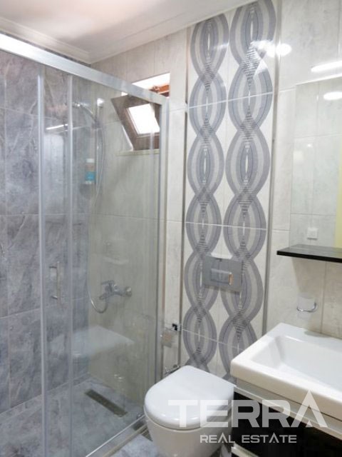 Detached House for Sale in Fethiye Ovacık - 21760