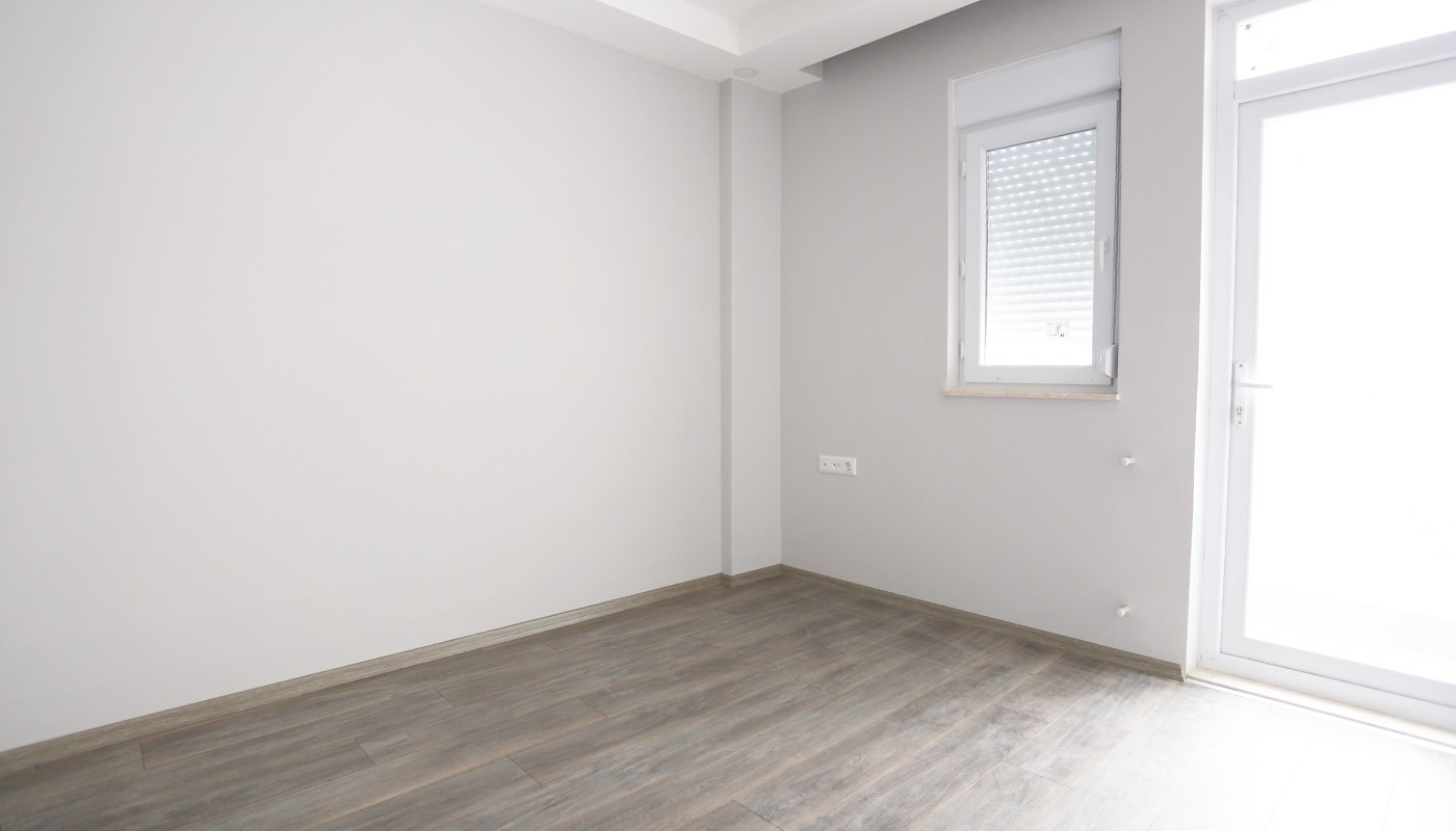 Brand-new Spacious Apartment in Antalya Center - 21684