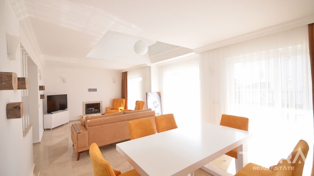 Luxury Private Villa for Sale in Fethiye Ovacık with Private Pool - 21824