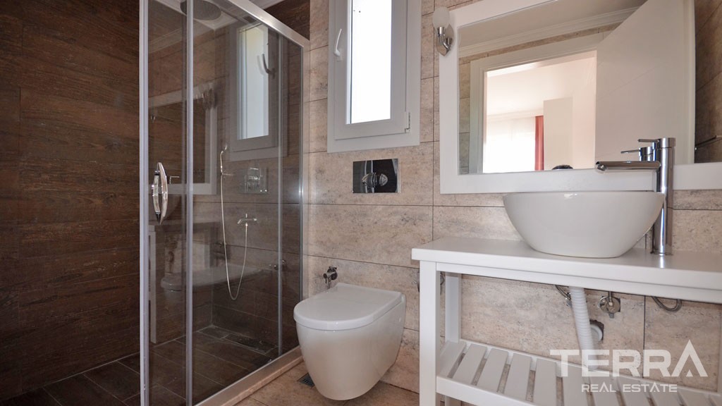 Luxury Private Villa for Sale in Fethiye Ovacık with Private Pool - 21831